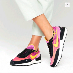 여.230 +) 나이키 여성 운동화, 나이키 와플 원/ 트레이닝 헬스