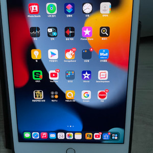 아이패드 미니 4세대 64GB