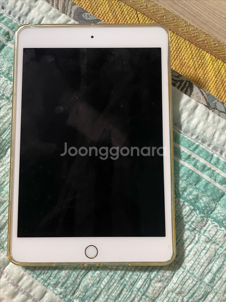 아이패드 미니 4세대 64GB--1