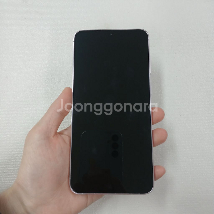 상태깨끗! 갤럭시S23플러스 256기가 공기계 중고폰 저가폰 알뜰폰 학생폰 게임폰 퀵가능--1