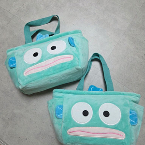 산리오한교동가방