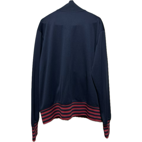 [L/105] 나이키 바르셀로나 트랙탑 져지 이미지