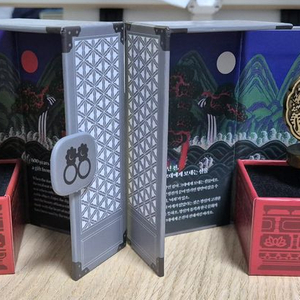 국립중앙박물관 와인 마개