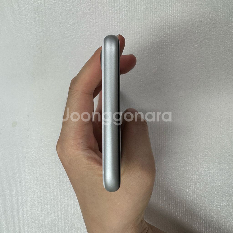 상태아주깨끗 아이폰SE2 64기가 공기계 중고폰 저가폰 최저가 서브폰 학생폰 퀵가능--5