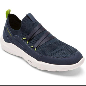 락포트 남성 스니커즈 네이비 9 M(나이키 기준 275)새제품