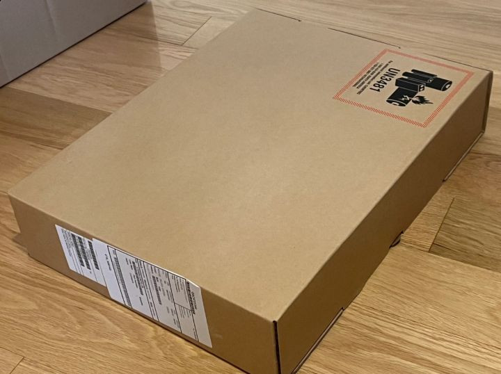 [미개봉] 맥북프로 16인치 M4 Pro 칩 - 48GB 통합 메모리 이미지