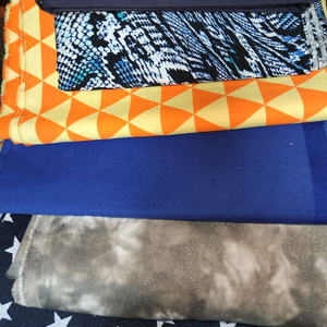 바지 만드는 원단 팔아요