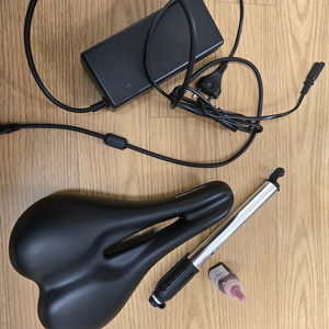 삼천리 팬텀Q SF 접이식 전기자전거