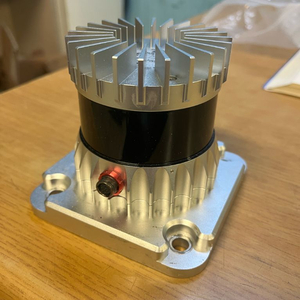 OUSTER OS1-32 U (32채널 자율주행 라이다 센서)