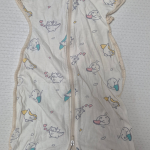 꼬꼬잠 스와들업