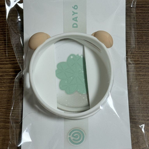 데이식스 마데워치 쁘띠멀즈 링커버 도운 돈 윤도운 쁘멀