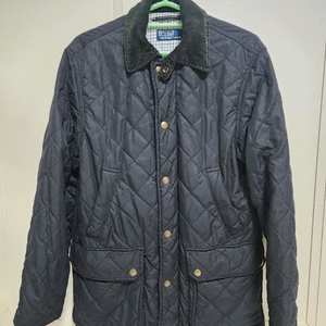 폴로 랄프로렌 누빔점퍼S