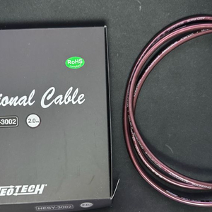 네오텍 NESY-3002 y케이블 2m 판매