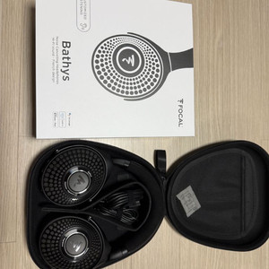 포칼 베티스 블랙(거의 새거)