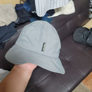 블랙야크 고어텍스 모자 이미지