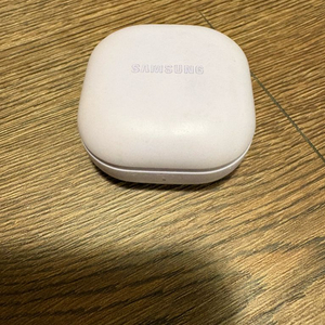 갤럭시 버즈2pro