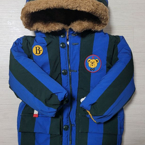 베베드피노 패딩110