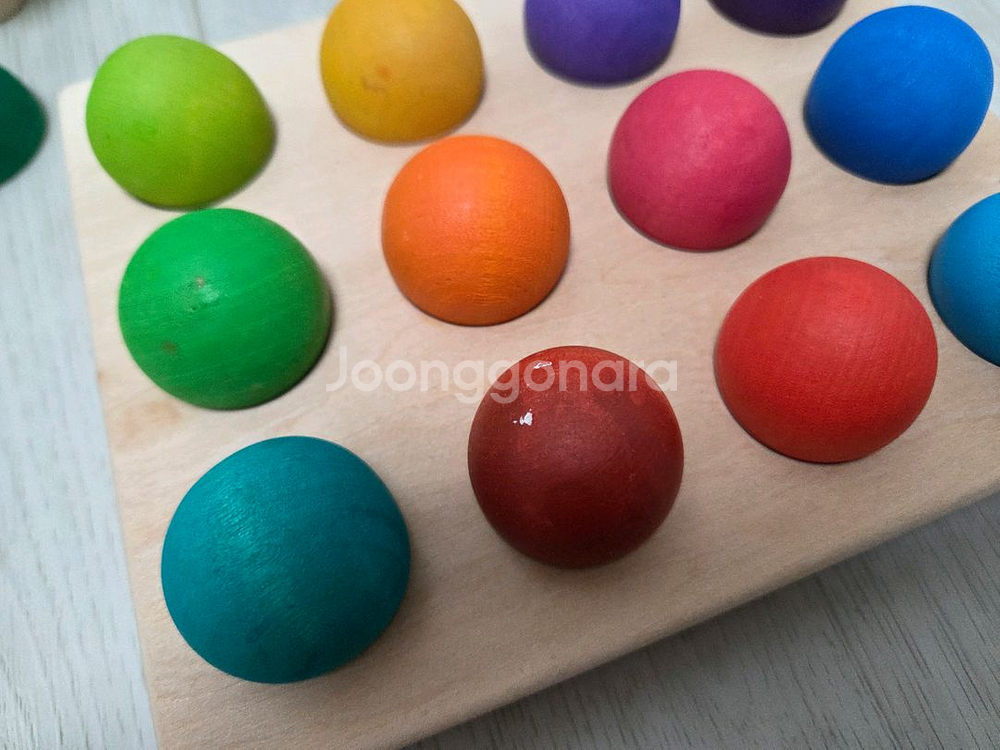 원목장난감 발도르프교구--1