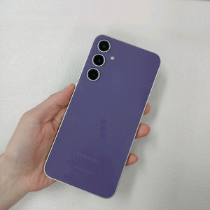 갤럭시S23FE 256기가 공기계 중고폰 서브폰 업무폰 알뜰폰 키즈폰 퀵가능