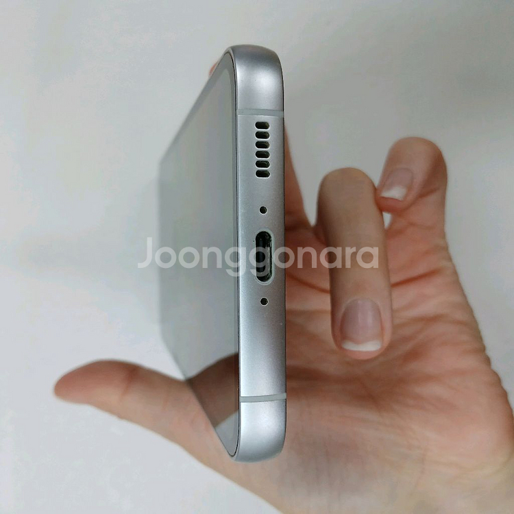 갤럭시S23FE 256기가 공기계 중고폰 서브폰 업무폰 알뜰폰 키즈폰 퀵가능--5