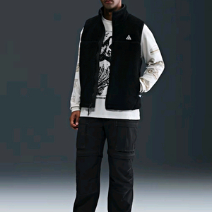 (해외M) 나이키 ACG 캔웰 베스트