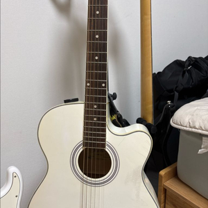 마에스트로 심로 어쿠스틱 기타