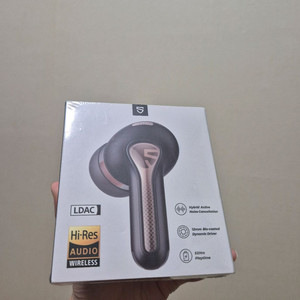 [급처]무선 이어폰 Capsule3 Pro