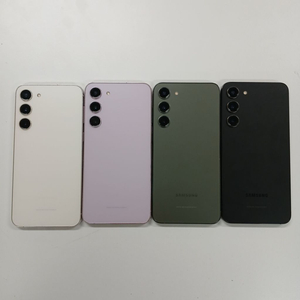 갤럭시S23플러스 256기가 전색상 공기계 중고폰 알뜰폰 학생폰 자녀폰 효도폰 퀵가능