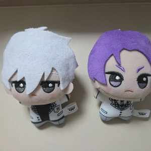 일괄)블루록 나기 레오 누이 치비구루미 치비누이 에피나기 하쿠호고교 교복