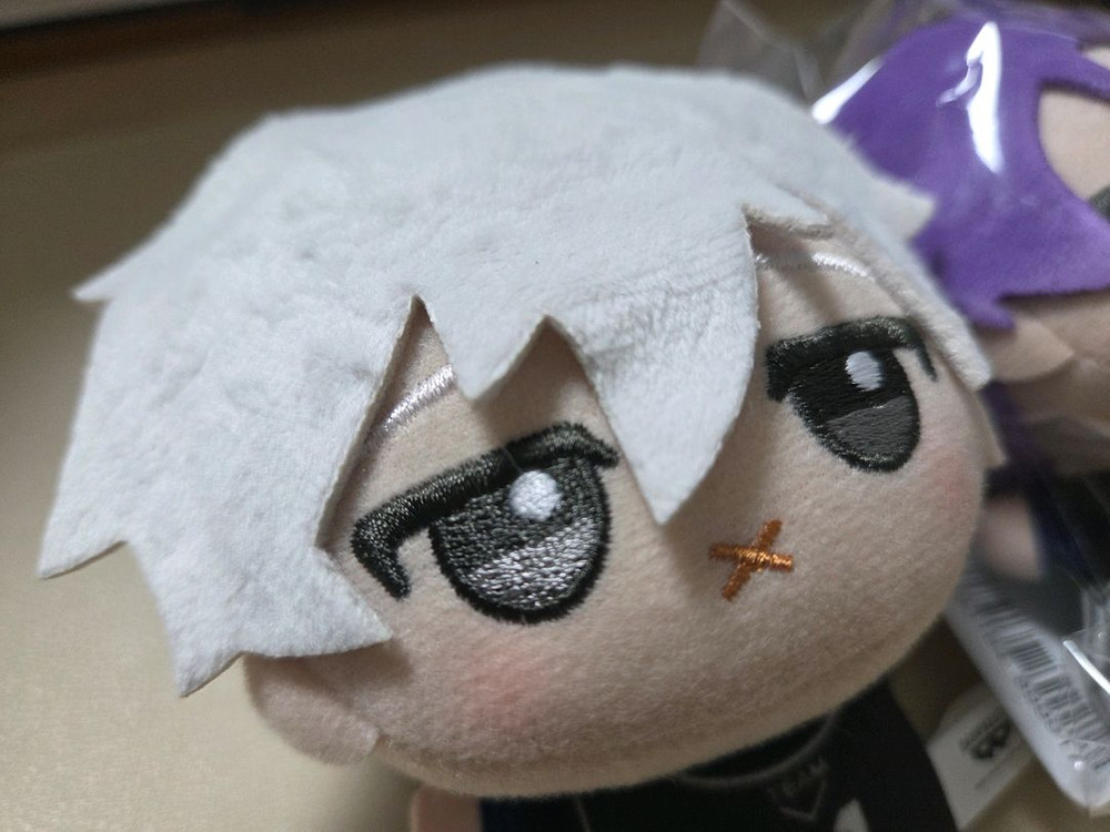 일괄)블루록 나기 레오 누이 치비구루미 치비누이 에피나기 극장판 미피입--2