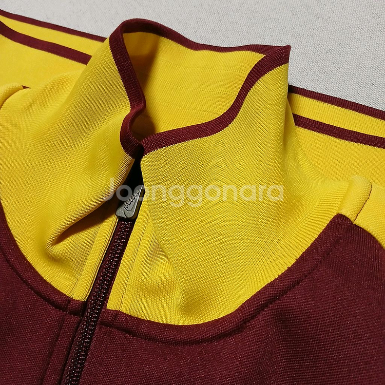 NIKE ARSENAL 나이키 아스날 트랙탑 져지 자켓--7