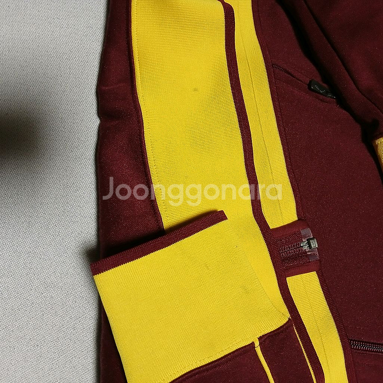 NIKE ARSENAL 나이키 아스날 트랙탑 져지 자켓--9