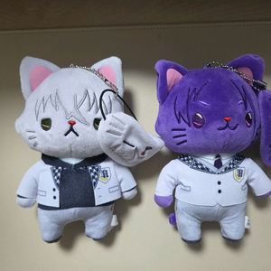 일괄)블루록 나기 레오 누이 고양이 네코 누이 에피나기 하쿠호고교 교복