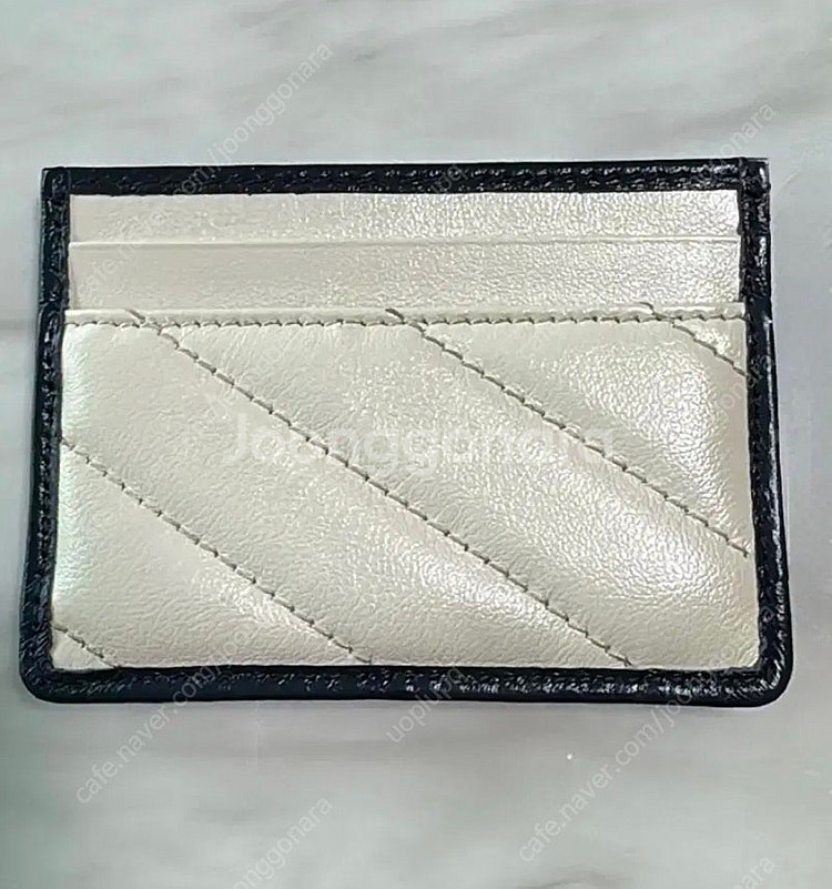 구찌 GG 마몽 카드지갑--1