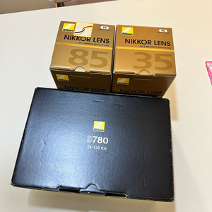 니콘 d780 이미지