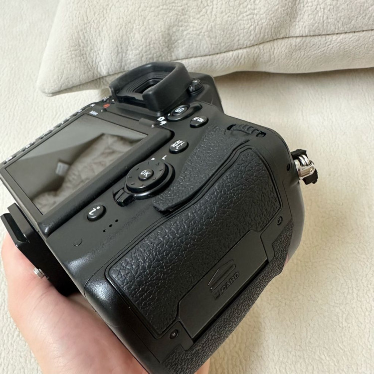 니콘 d780 이미지