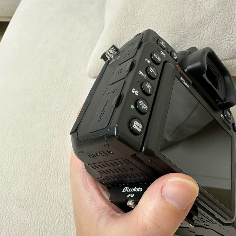 니콘 d780 이미지