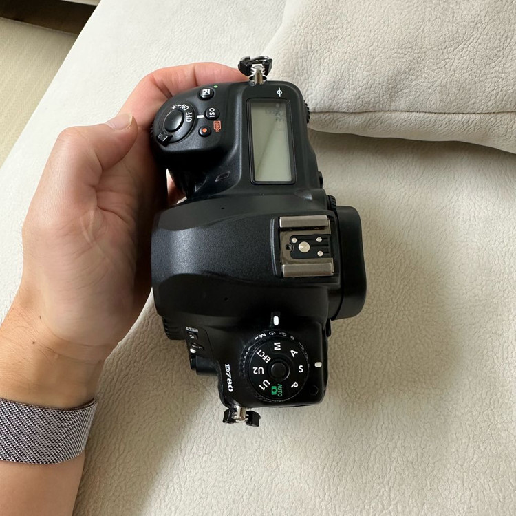 니콘 d780 이미지