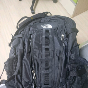 노스페이스 빅샷 백팩