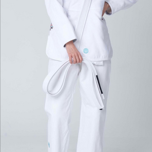 가우쵸 알레스카 도복 A3