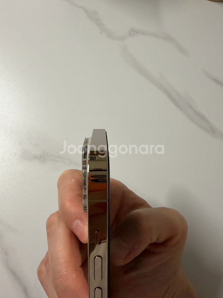 아이폰 14 프로 골드 256GB--5