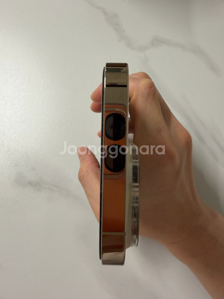 아이폰 14 프로 골드 256GB--3