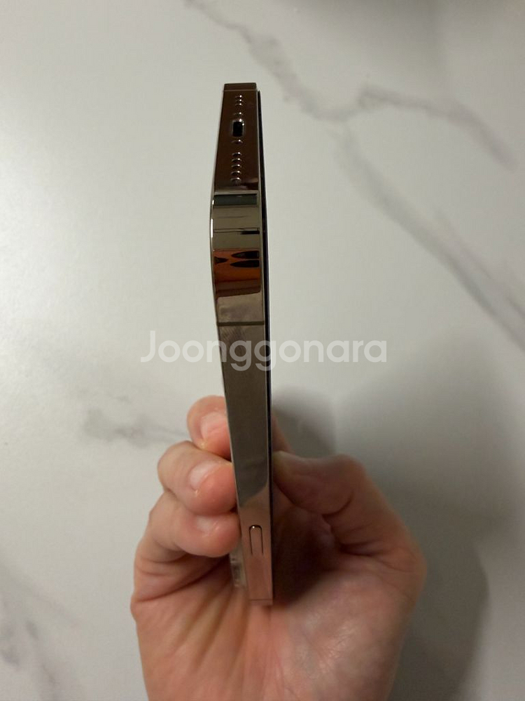 아이폰 14 프로 골드 256GB--9