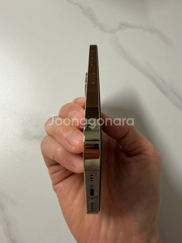 아이폰 14 프로 골드 256GB--7