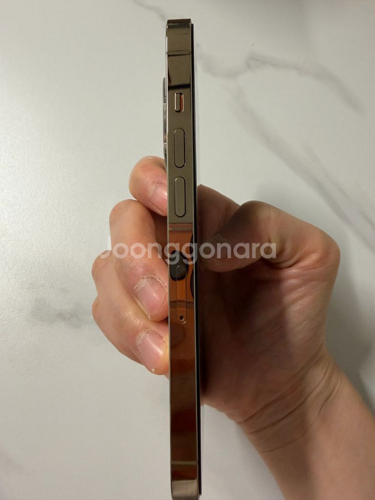아이폰 14 프로 골드 256GB--6