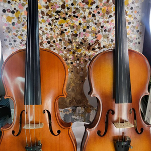 삼익 4/4 바이올린 2종 (택1