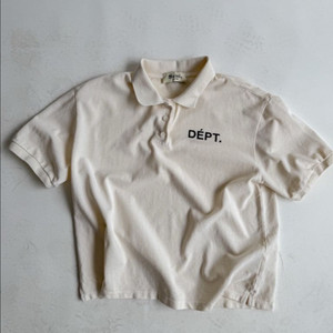 세인트 뎁트 반팔 카라티 피케티