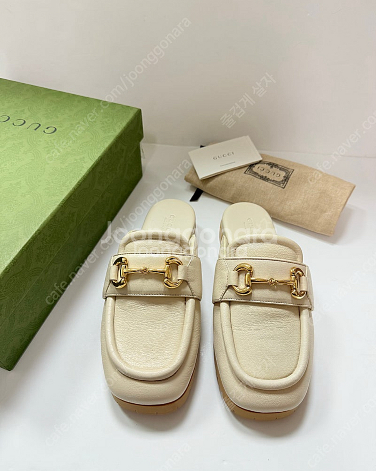 구찌 여성 신발 샌들 gucci--0
