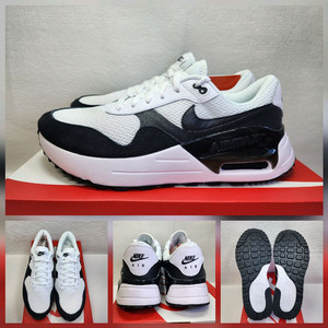 나이키 에어맥스 시스템 250,255,285,290,295,300 새상품 정품 무료배송 천연소가죽 네고불가 나이키코