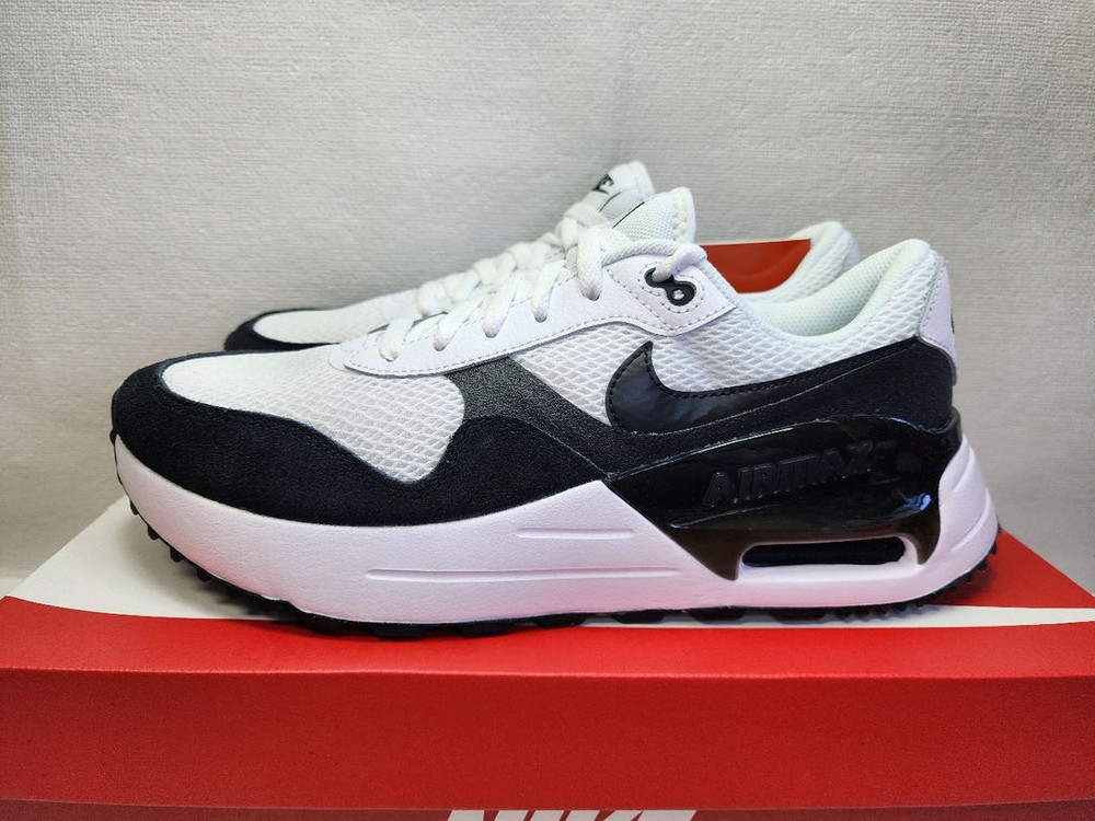 나이키 에어맥스 시스템 250,255,285,290,295,300 새상품 정품 무료배송 천연소가죽 네고불가 나이키코--1